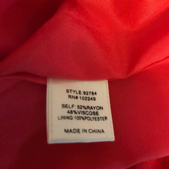 𝅺Skies Are Blue Dress - Picture 4 of 4